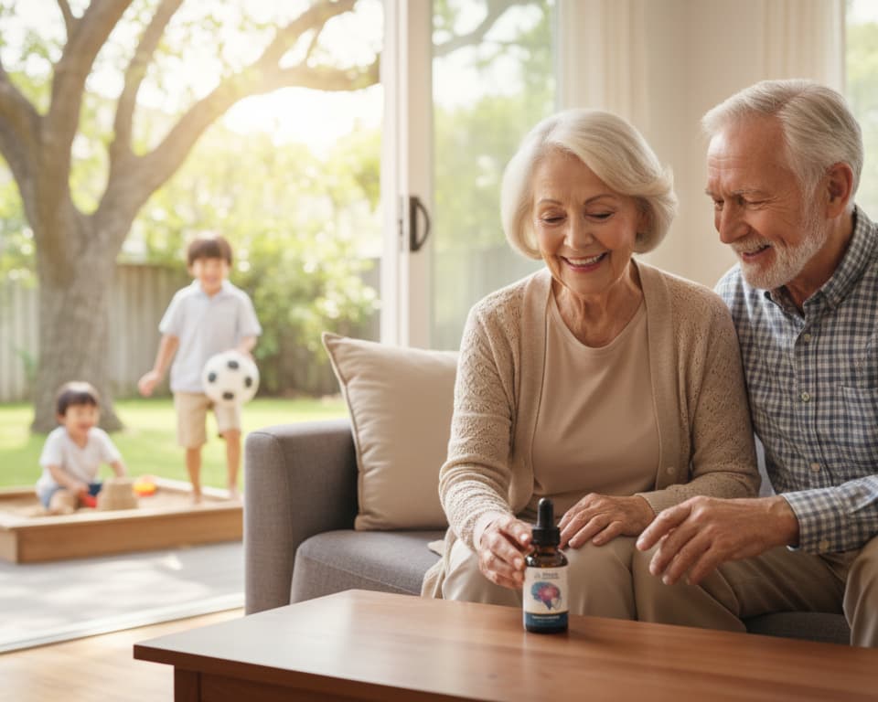 Pineal Guardian premium memory enhancement supplement bottle with natural ingredients for fluoride detox and melatonin restoration