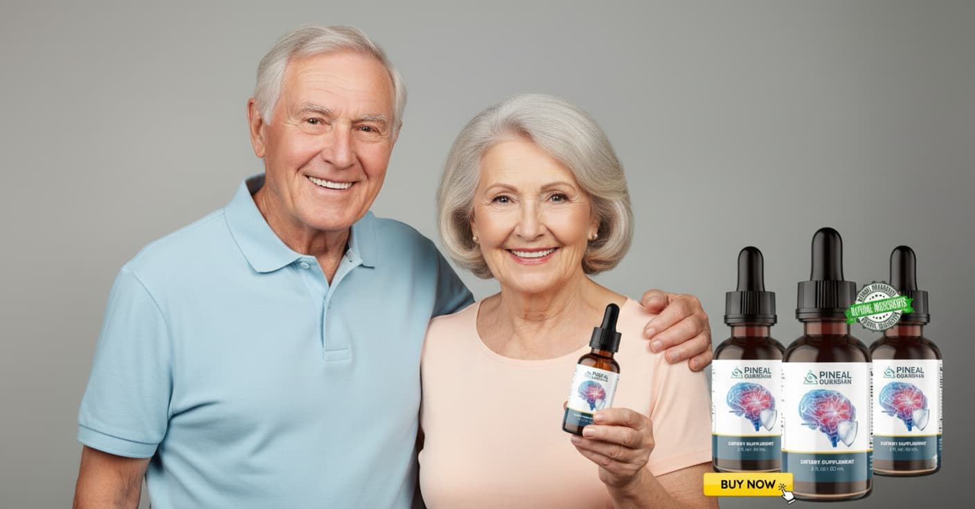 Decision flowchart for determining if Pineal Guardian X is right for you