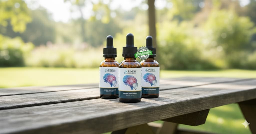 Pineal Guardian X package options and pricing comparison