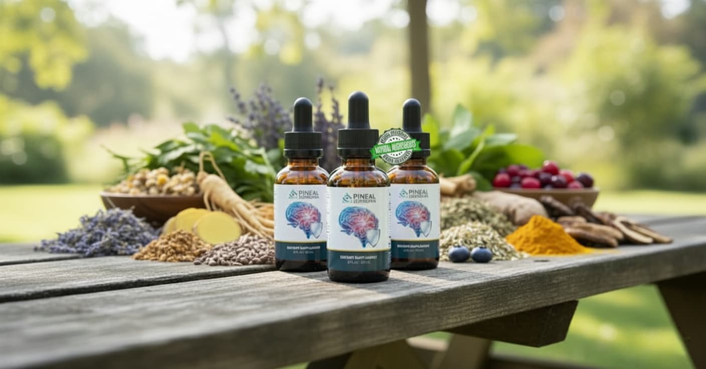 Pineal Guardian Reviews: Real Customer Results That Will Shock You