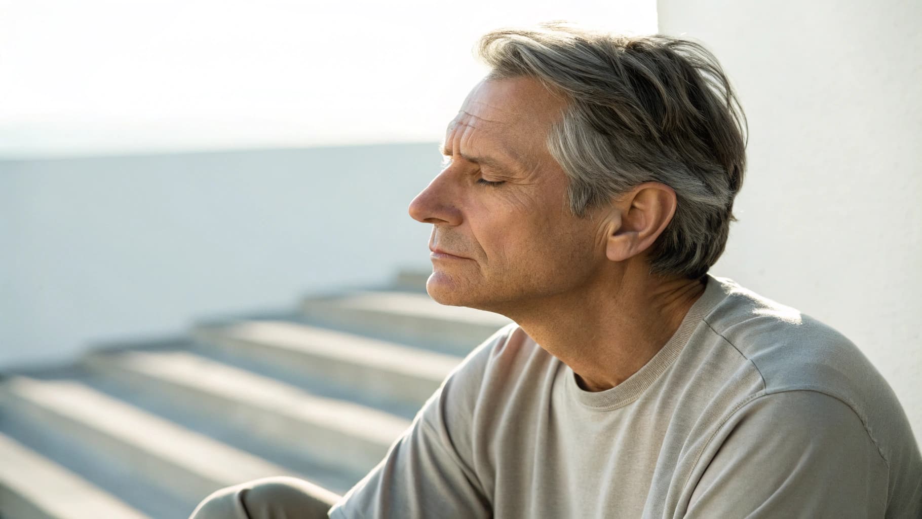 Why Memory Fades After 50 — Not Normal Aging