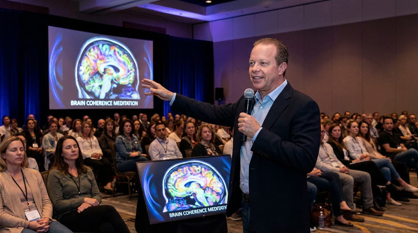 Dr. Joe Dispenza's Pineal Gland Teachings: Science Meets Meditation (2026 Guide)