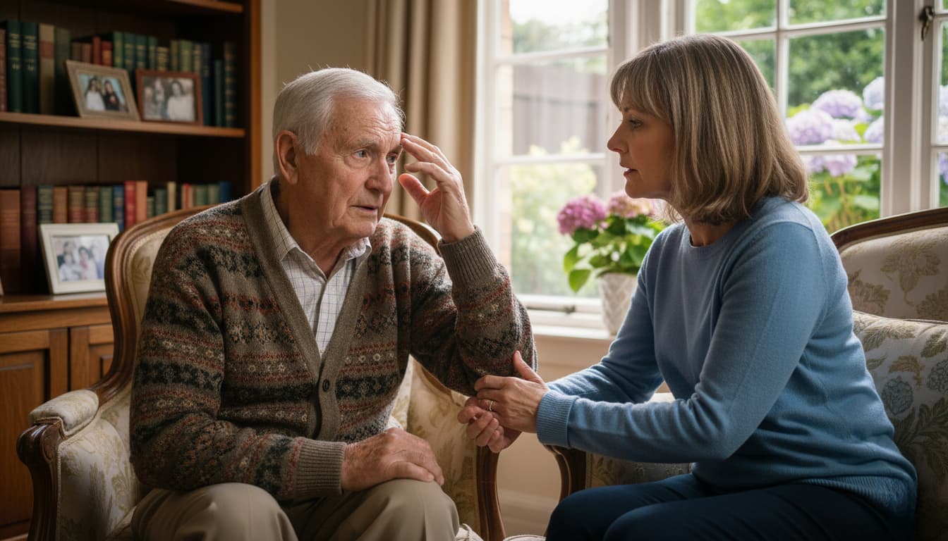 Why Is Your Memory Getting Worse? 7 Hidden Causes Revealed