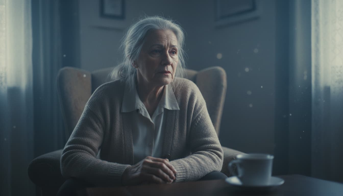 Timeline showing memory improvement after stopping the 5 mistakes and supporting brain health