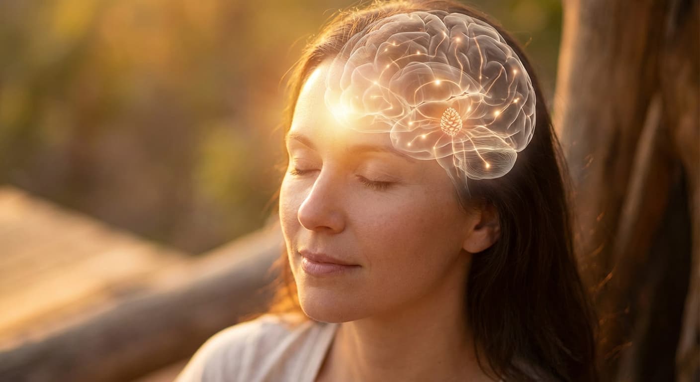Pineal Gland Activation: The Complete Science-Backed Guide for 2026