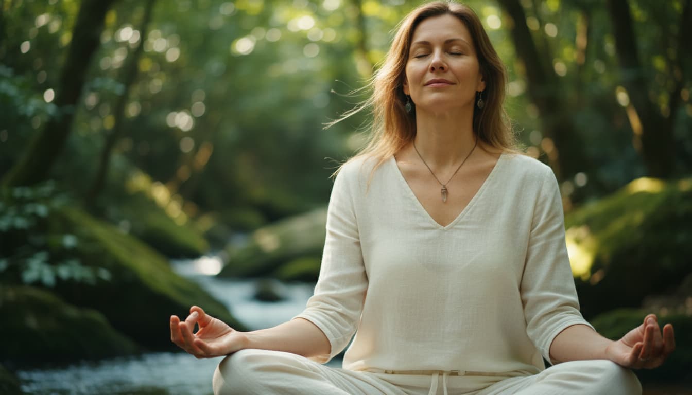 Pineal Gland Meditation: The Science-Backed Guide to Activating Your Third Eye