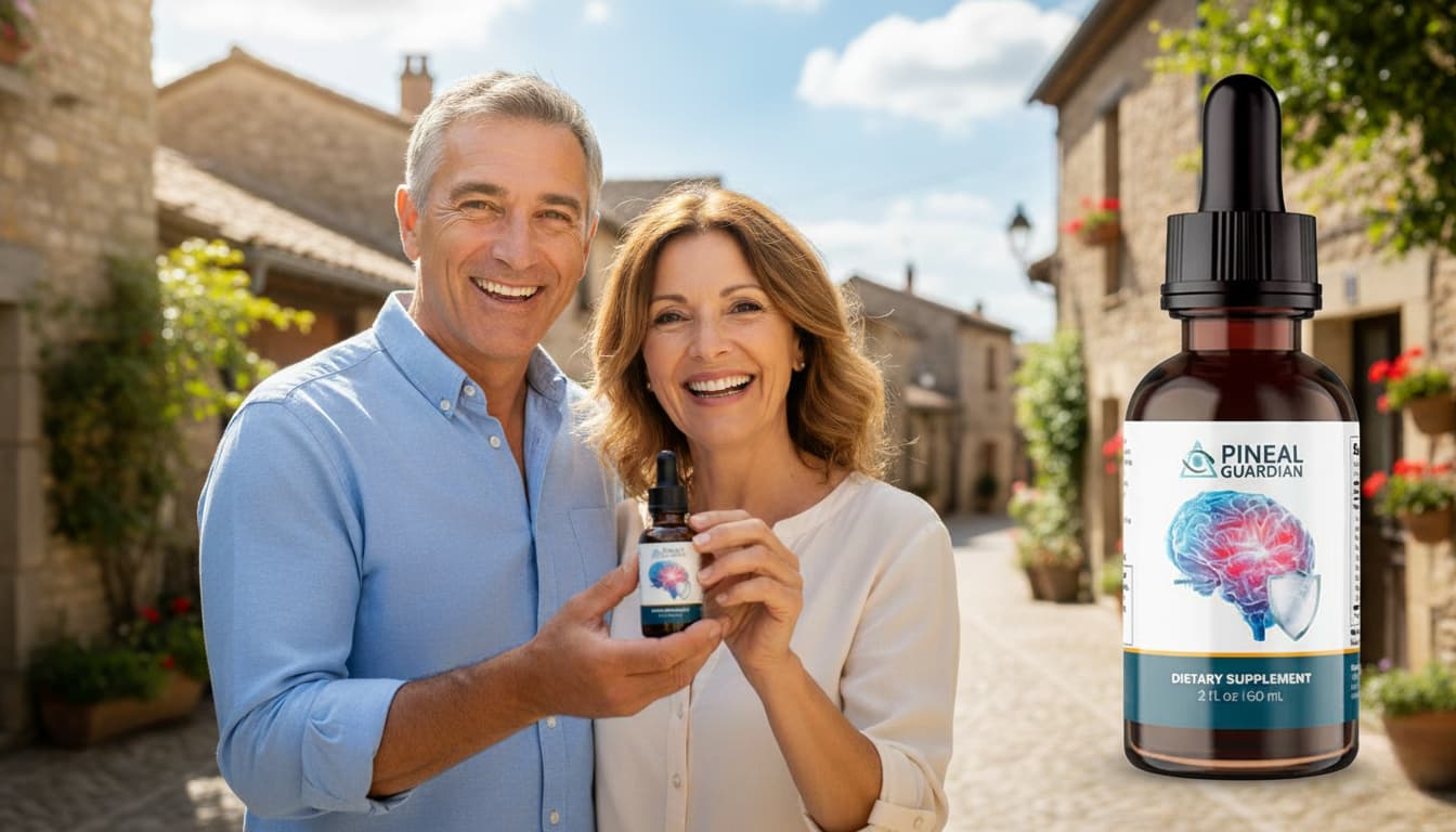 Pineal Guardian X Reviews: Does It Really Work? 2025 Analysis