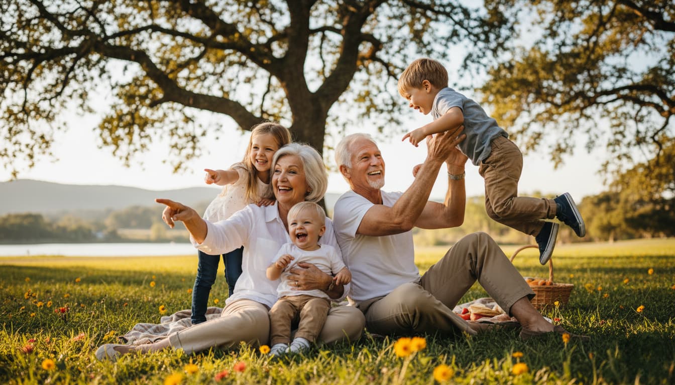 Memory Problems in Seniors: Complete Scientific Guide 2025